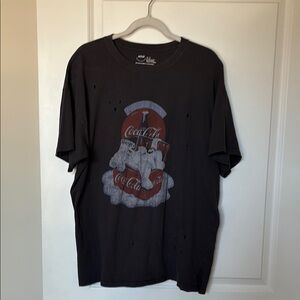 Oversized Aerie Winter Sleep T-Shirt